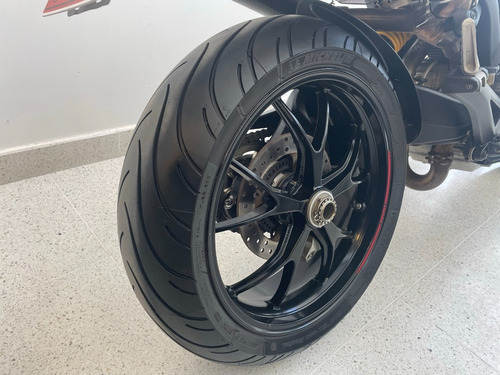 Imagen 9 de 18 de Ducati Monster 796 Abs