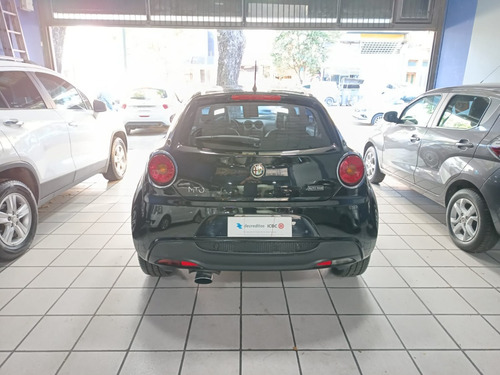 Alfa Romeo Mito 1.4 Distinctive T 135cv Tct