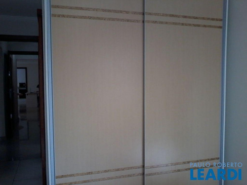 Imagem 9 de 11 de Apartamento - Santa Cecília - Sp - 567005