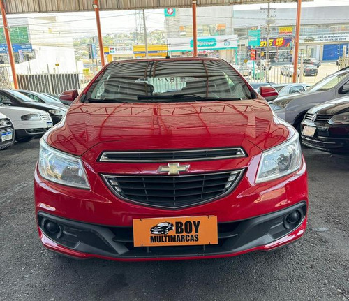 Chevrolet Onix 1.0mt Lt