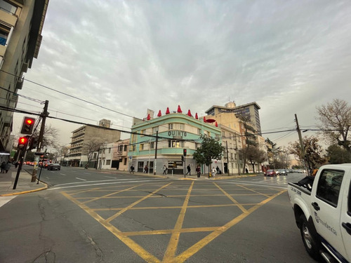 Venta/arriendo Local Comercial En Providencia Id 64.442-lin