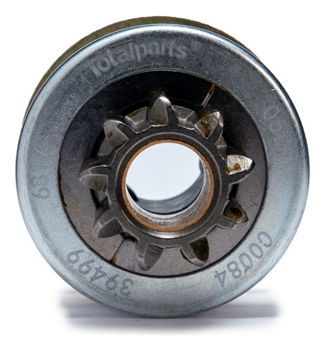 Impulsor K20 Pickup 6.5l 1968-1969