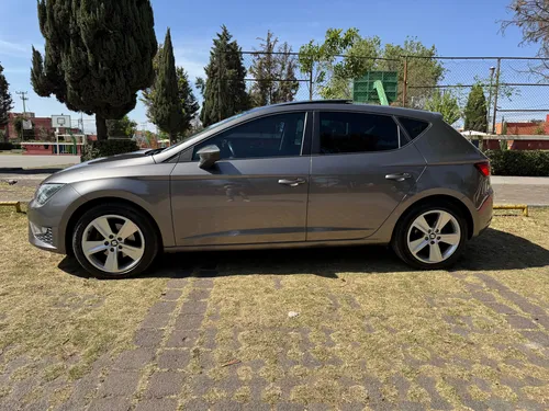 Seat Leon 1.4 Fr T 150 Hp Dsg