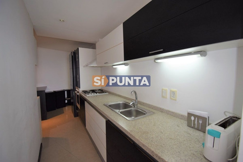 Imagen 19 de 30 de Apartamento En Venta - Mansa