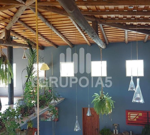 Imagen 14 de 28 de Vende Chacra De 10 Hectáreas Con Una Casa De 500 M2 - Penitente - Minas