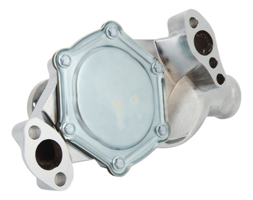 Bomba De Agua Corta Swp De Alto Volumen De Aluminio Para Agu