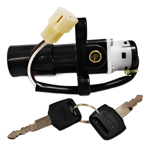 Switch Suiche Encendido Auteco Pulsar Ns 200 150 - 135