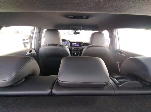 Volkswagen Nivus Comfirtline Nivus Comfortline