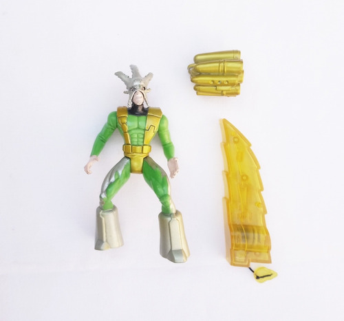 Electro Spiderman 1997 Toy Biz. Cordoba