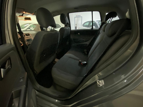 Imagen 15 de 15 de Volkswagen Suran Cross 1.6l R Door 878 Manual 2014 Usado