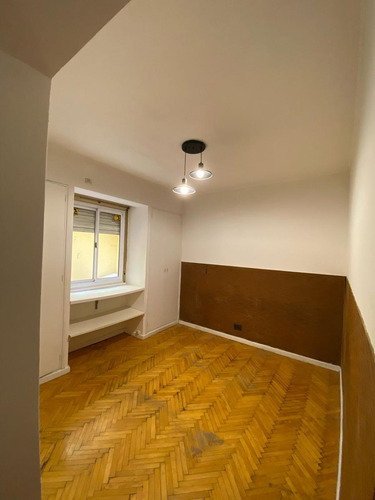 Alquiler Tradicional Departamento 3 Ambientes En Palermo Nuevo