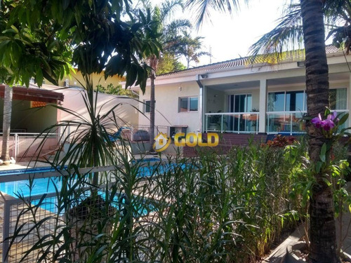 Imagem 8 de 30 de Chácara Com 3 Dormitórios À Venda, 887 M² Por R$ 1.000.000,00 - Balneario Tropical - Paulínia/sp - Ch0058