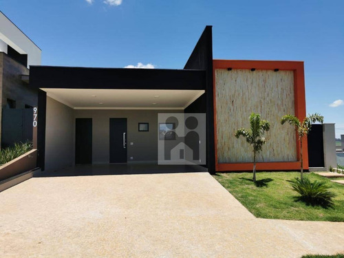 Imagem 15 de 30 de Casa Com 3 Dormitórios À Venda, 170 M² Por R$ 1.180.000 - Bonfim Paulista - Ribeirão Preto/sp - Ca0909