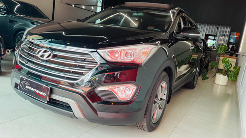 Imagem 13 de 19 de Hyundai Tucson Gls 2.0 Impecável !!! Carro Na Loja !
