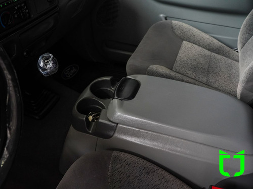 Ford F-250 3.9 4P XLT CABINE DUPLA DIESEL