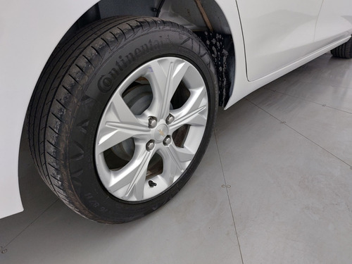 Chevrolet Onix 1.0 TURBO FLEX LTZ AUTOMÁTICO