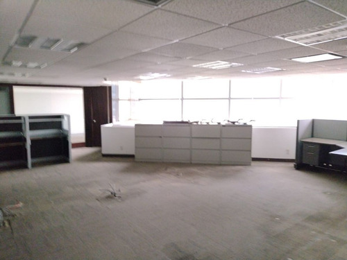 Imagen 27 de 30 de Oficina En Lomas De Chapultepec En Renta Entrega Inmediata