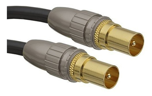 Aricona Premium Cable Coaxial De Antena