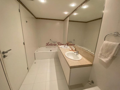 Imagen 14 de 23 de Alquiler De Apartamento De 2 Dormitorios En Playa Brava