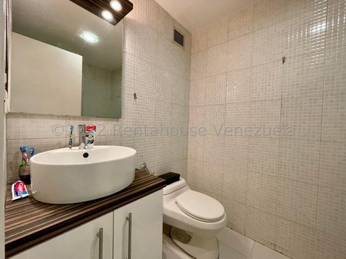 Imagen 10 de 13 de Apartamento En Venta En Escampadero Gg 22-17767