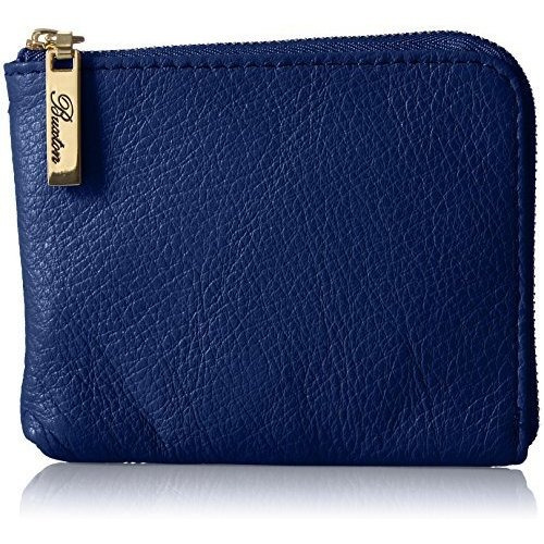 Mini Monedero Buxton Florence