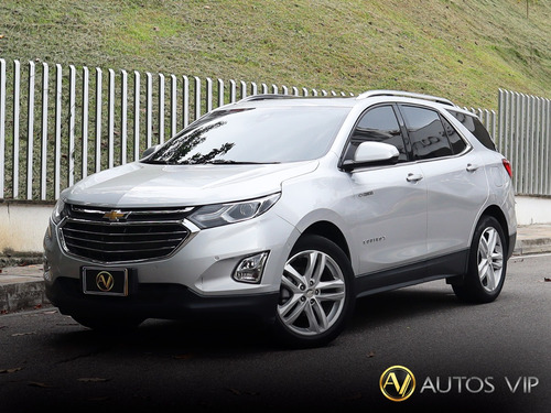 Chevrolet Equinox 1.5 Premier