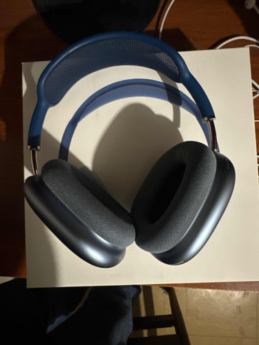 Audífonos AirPods Max Blue