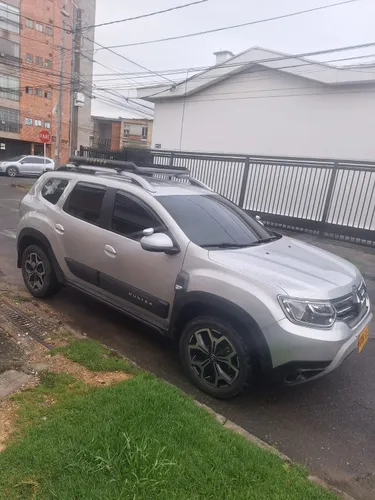 Renault Duster 1.3 Intense Mt 4x4
