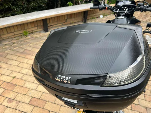Honda Xr190