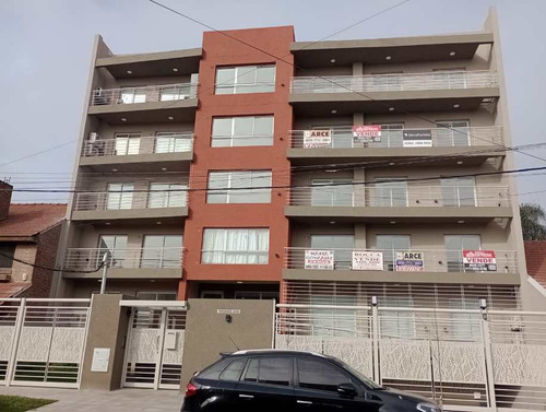 Monoambiente En Venta En Haedo Norte