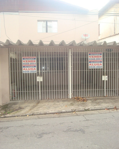 Imagem 2 de 24 de Casa - Ca00880 - 2237892