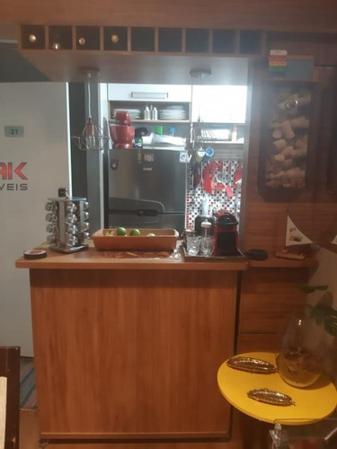 Imagem 2 de 13 de Ref.: 5843 - Apartamento Em Jundiaí Para Venda - V5843