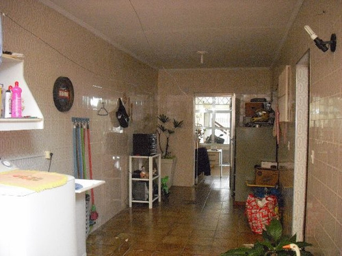 Imagem 8 de 9 de Casas - Ref: V82169