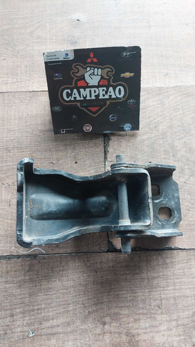 Dobradiça Superior Da Porta Direita Smart Fortwo 2010