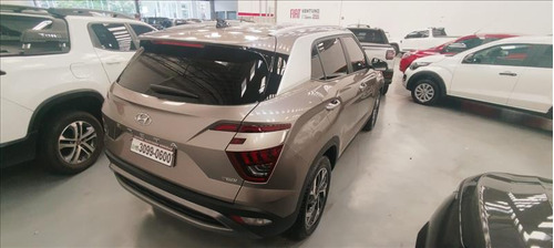 Hyundai Creta Creta 1.0 T-gdi Platinum Aut