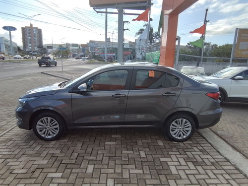 Fiat Cronos 1.3 FIREFLY FLEX DRIVE MANUAL