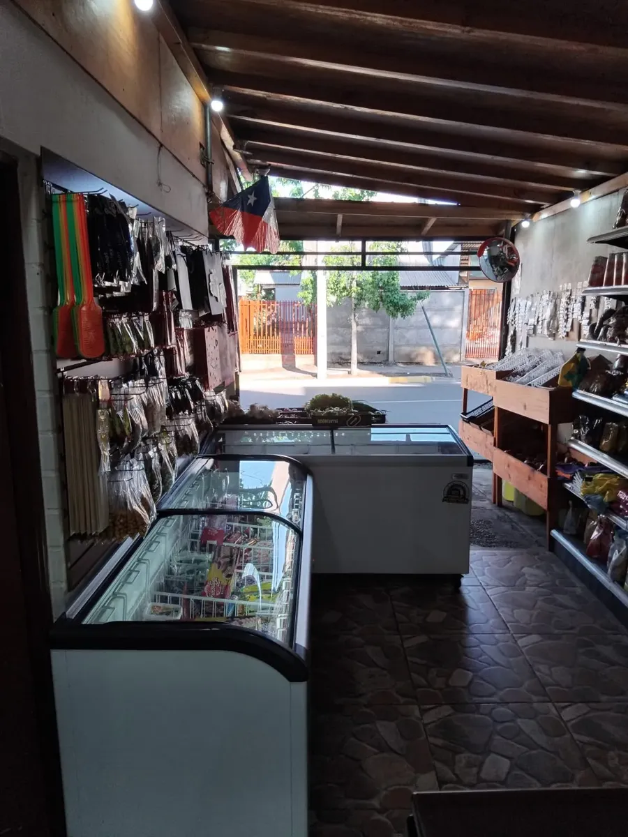 Imagen 5 de 15 de Casa Negocio