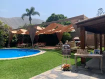 Comprar Alquilo Hermosa Casa Para Eventos Acapulco La Molina