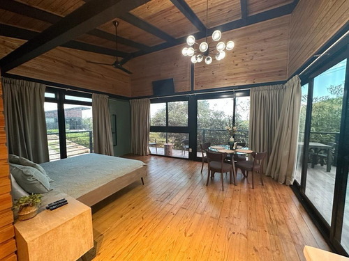 Villas Tipo Bungalow En Uno De Los Mejores Proyecto De La Zona