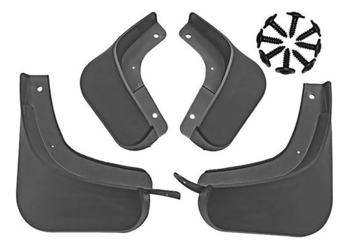 Mudflap Splas Front Rear Wheel Fenders