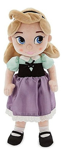 Disney Animators' Collection Aurora - Muñeca De Peluche 