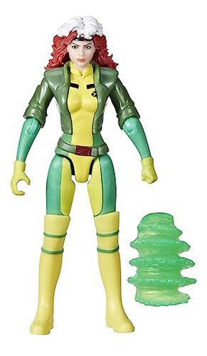 Marvel Studios X-men Epic Hero Series Rogue Figura De Ac