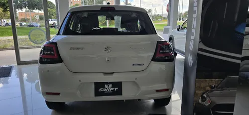 Suzuki Swift 1.2 Hybrid 2Wd