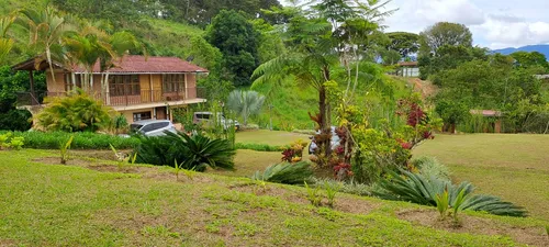 Casa Campestre Dagua