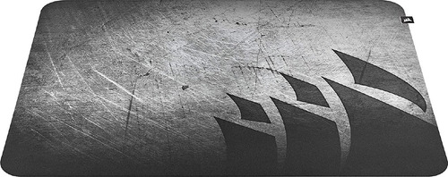 Mousepad Corsair Mm150 Medio Negro Gammer Ultrafina