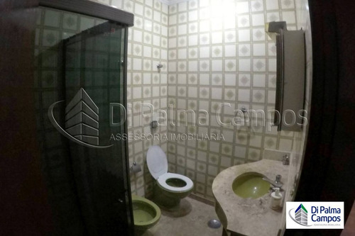 Imagem 8 de 15 de Casa Comercial Para Locação Com 313 M², Na Região Da Chácara Klabin - Dp4929