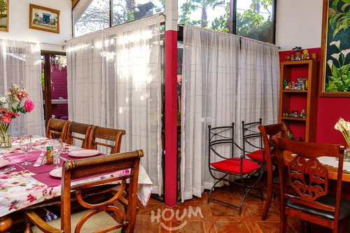 Imagen 9 de 30 de Casa Boyen