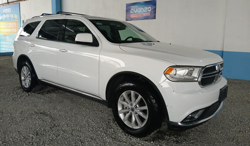 Dodge Durango 2020
