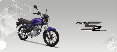 Imagen 5 de 23 de Motomel Cg 150 S2 Full