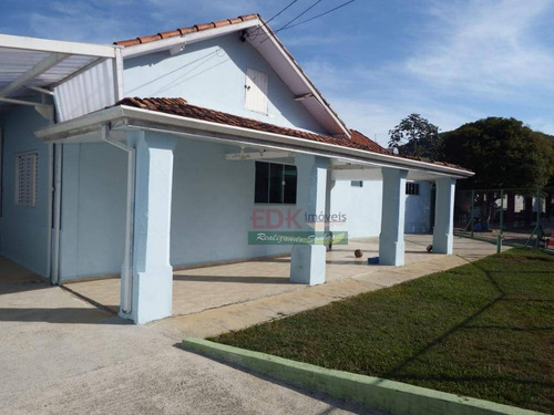 Imagem 16 de 30 de Chácara Com 5 Dormitórios À Venda, 1600 M² Por R$ 680.000,00 - Bom Sucesso - Pindamonhangaba/sp - Ch0083